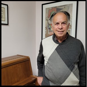 Glenn Rapoport